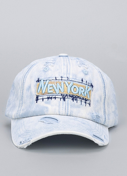 Кепка Thomas Graf фото № 1 интернет-магазин