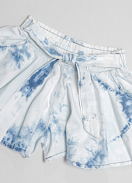 Юбка-шорты Thomas Graf фото № 3 недорого