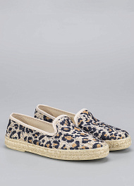 Эспадрильи Lozoya фото № 2 цена