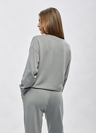 SPORT свитшот Thomas Graf фото № 3 недорого