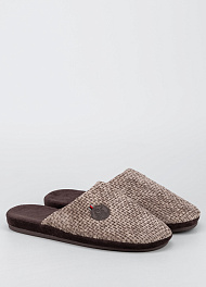 Тапочки Finn Line фото № 2 цена