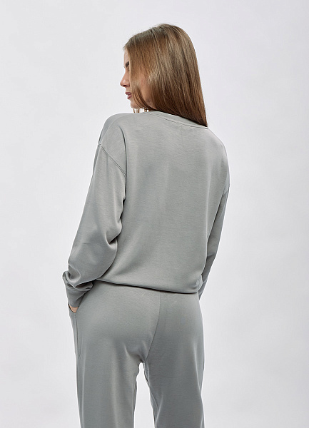 SPORT свитшот Thomas Graf фото № 3 недорого