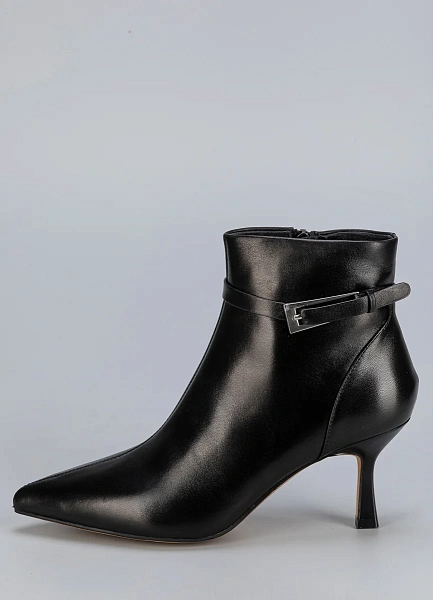 Ботильоны Loretta Very фото № 1 интернет-магазин