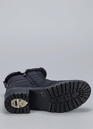 Дутыши Finn Line фото № 6 онлайн