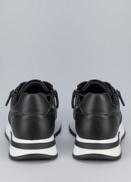 Кроссовки Franco Manatti фото № 4 Казахстан