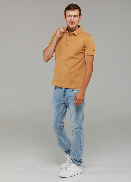 Поло I See D.N.M фото № 4 Казахстан