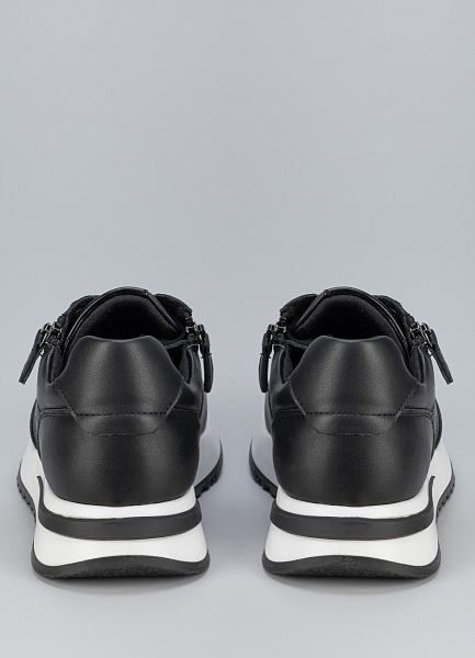 Кроссовки Franco Manatti фото № 4 Казахстан