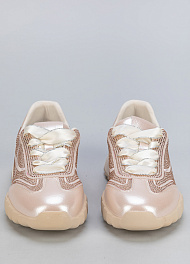 Кроссовки Franco Manatti фото № 3 недорого