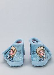 Тапочки закр De la Torre фото № 4 Казахстан