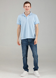 Поло Thomas Graf фото № 3 недорого