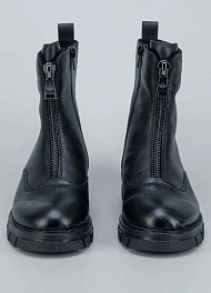 Ботинки Rieker фото № 3 недорого