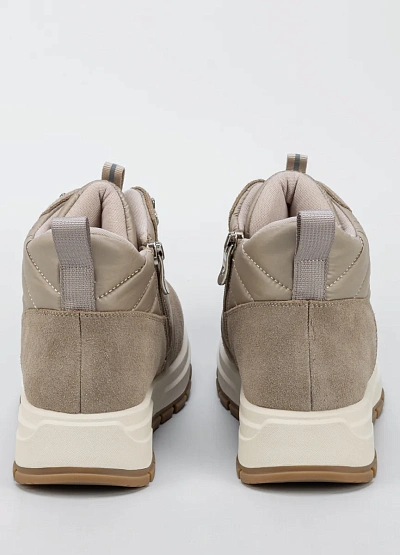 аяқ киім/ботинки Franco Manatti фото № 4 Казахстан