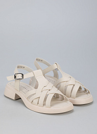 Сандалии Franco Manatti фото № 2 цена