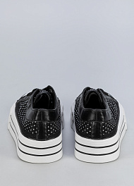 Кеды Keddo Denim фото № 4 Казахстан