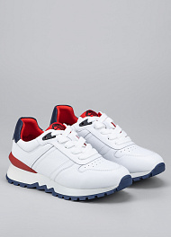 Кроссовки Franco Manatti фото № 2 цена