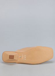 Мюли Carrano фото № 5 купить