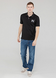 Поло I See D.N.M фото № 4 Казахстан