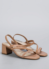 Босоножки MOLECA фото № 2 цена