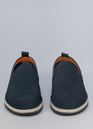 Слипоны Duca Daretti фото № 3 недорого