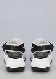 Сандалии Franco Manatti фото № 4 Казахстан