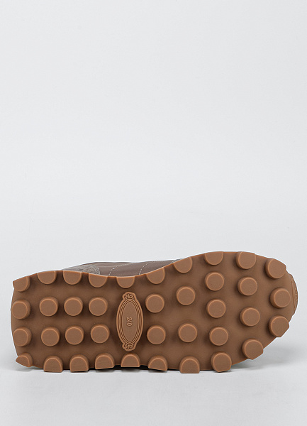 Кроссовки Franco Manatti фото № 5 купить