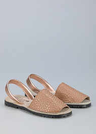 Сандалии Menorquina фото № 2 цена