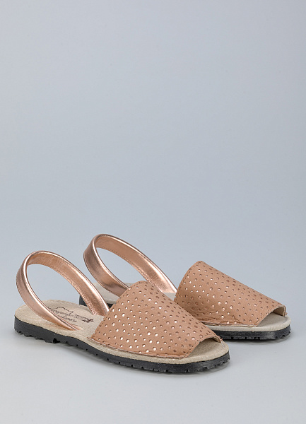 Сандалии Menorquina фото № 2 цена