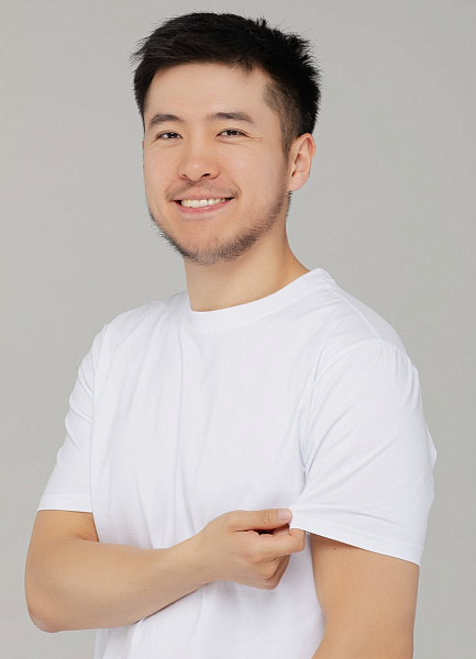 Футболка Thomas Graf фото № 3 недорого