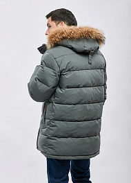 Куртка Grizzly Force фото № 3 недорого