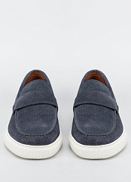 Лоферы Duca Daretti фото № 3 недорого