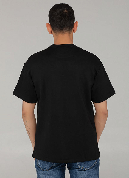 футболка I SEE D.N.M фото № 3 недорого