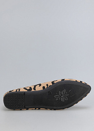 Балетки Franco Manatti фото № 5 купить