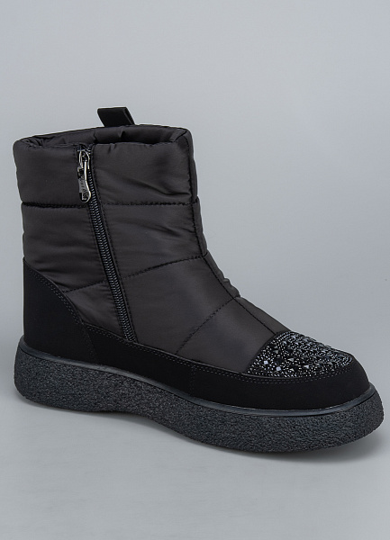 Дутыши Finn Line фото № 5 купить