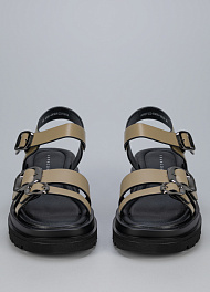 Сандалии Franco Manatti фото № 3 недорого