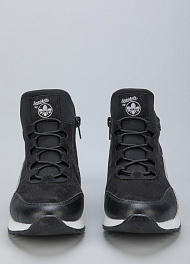 Ботинки Rieker фото № 3 недорого