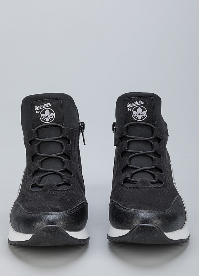 Ботинки Rieker фото № 3 недорого