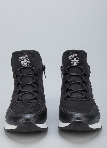 Ботинки Rieker фото № 3 недорого