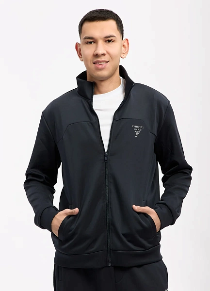 SPORT толстовка Thomas Graf фото № 2 цена