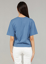 Футболка Thomas Graf фото № 3 недорого