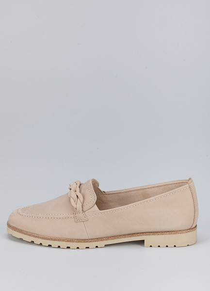 Лоферы Tamaris фото № 1 интернет-магазин