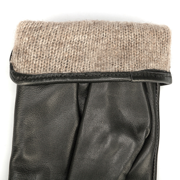 Перчатки Franco Manatti фото № 3 недорого