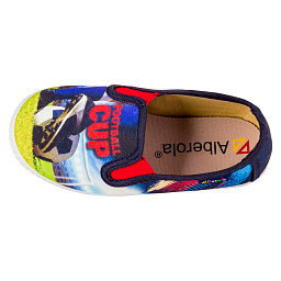 Слипоны Alberola фото № 4 Казахстан