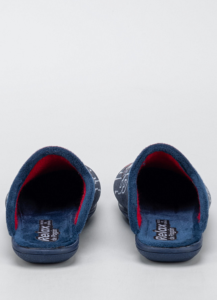 Тапочки Relax фото № 4 Казахстан