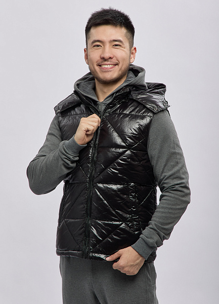 Жилет Duca Daretti фото № 1 интернет-магазин