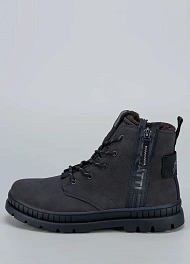 Ботинки Bugatti фото № 1 интернет-магазин