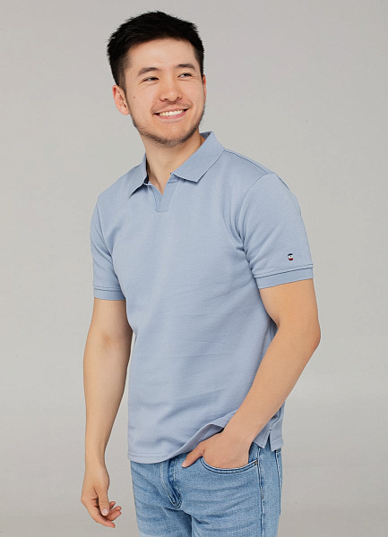 Поло I See D.N.M фото № 1 интернет-магазин