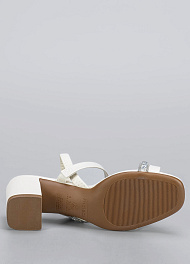 Босоножки MOLECA фото № 5 купить