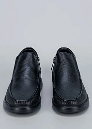 Мокасины высокие Duca Daretti фото № 3 недорого