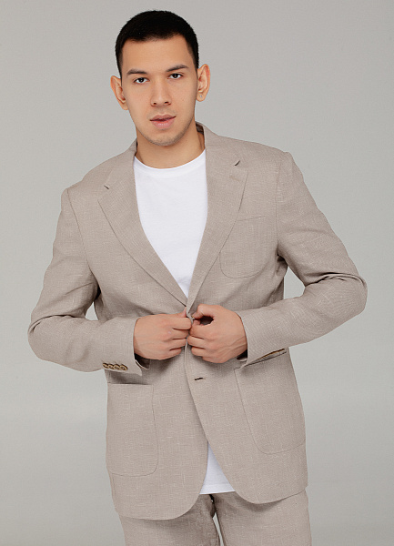 Пиджак Thomas Graf фото № 1 интернет-магазин