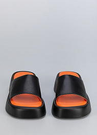 Пантолеты Franco Manatti фото № 3 недорого